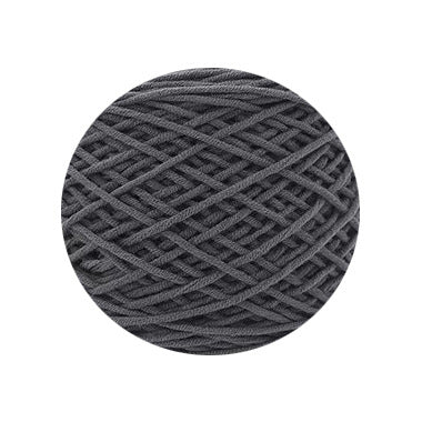 Handmade Wool Tufting Yarn for DIY Carpet Crafting – Long-Staple Cotton Wool