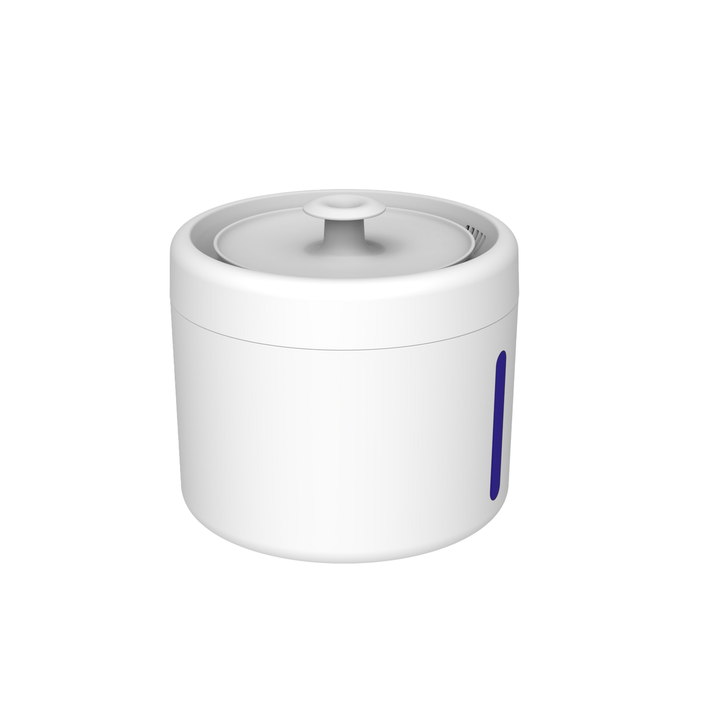 Circular Water Dispenser for Pet Drinking Tools - Self Pickup Only