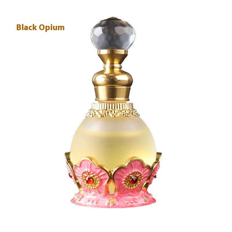 Essential Oil Perfume Dubai Fragrance for Skin Care - Multiple Variants