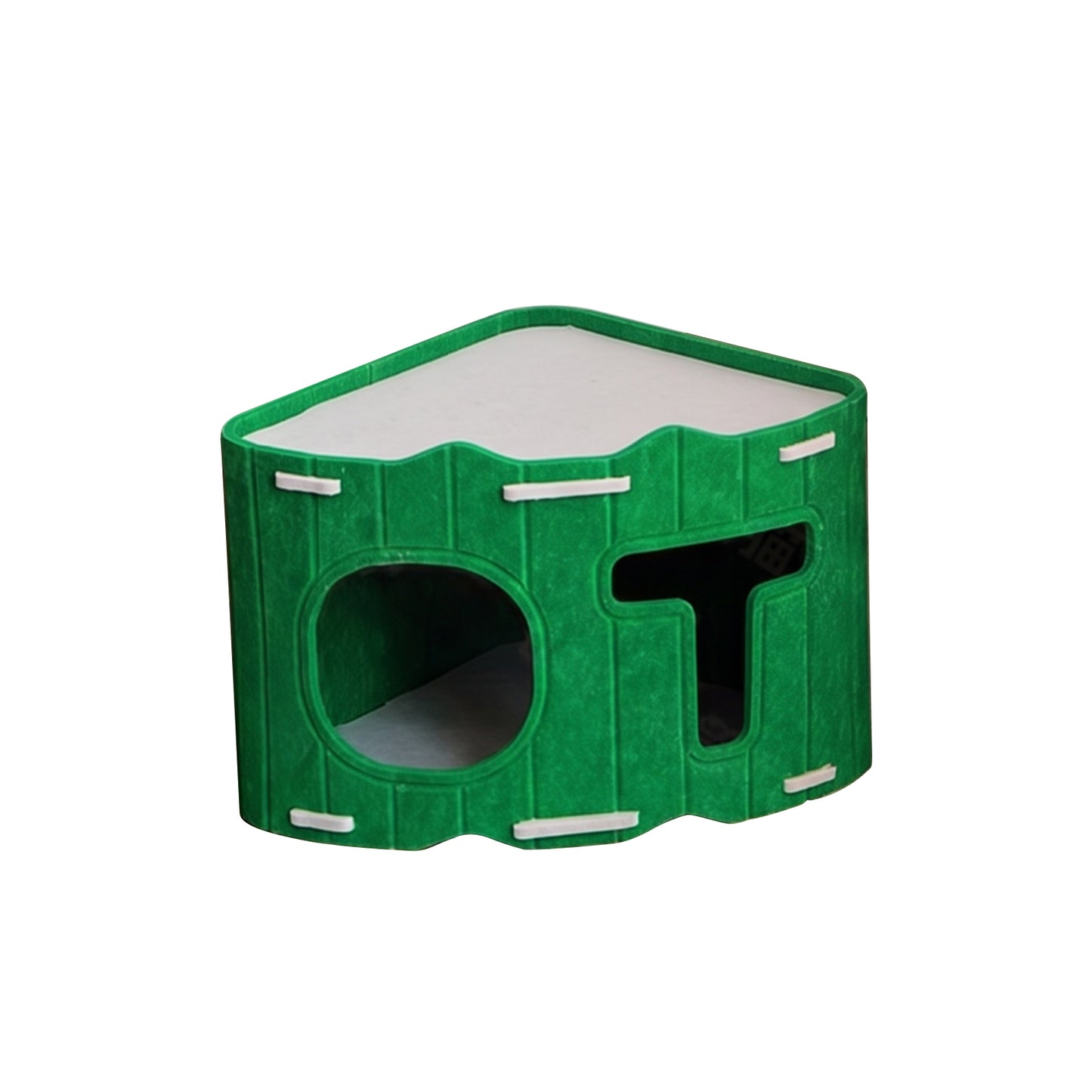 Multi-layer Stackable Cat Bed for Pet Houses & Cages - Self Pickup Only