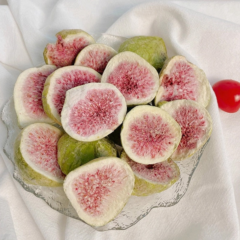 Freeze-Dried Fruit Crisps Variety Pack