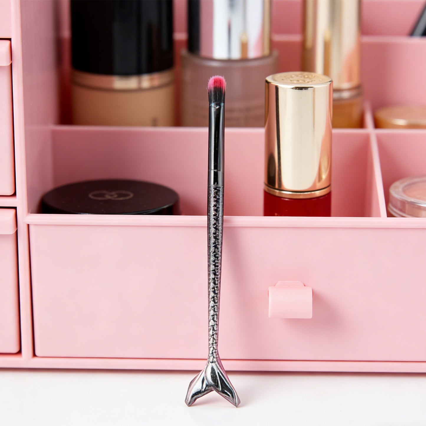 Makeup Brush - Professional Quality Tool for Flawless Application