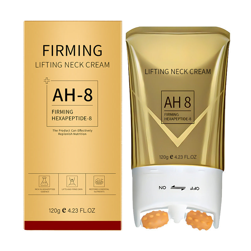 Neck Massage Cream Moisturizer Firming