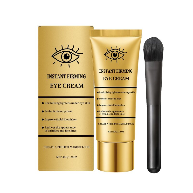 Radiant Nourishing Eye Cream - 70g