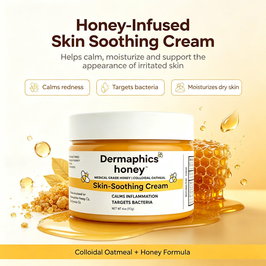 Gentle Care For Smooth Soft Body Skinnourishing Massage Cream