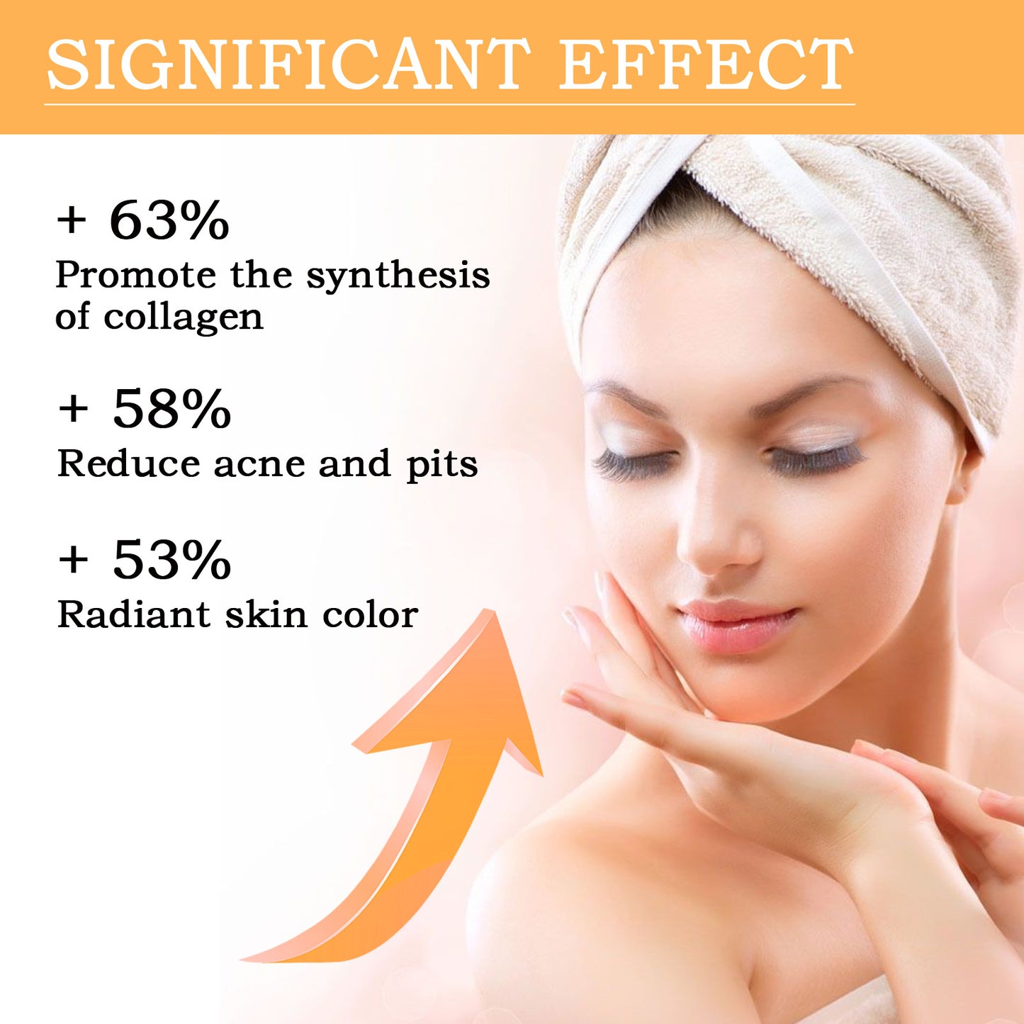 Glycolic Acid 7% Facial Lotion for Acne, 100ml - Moisturizing & Exfoliating