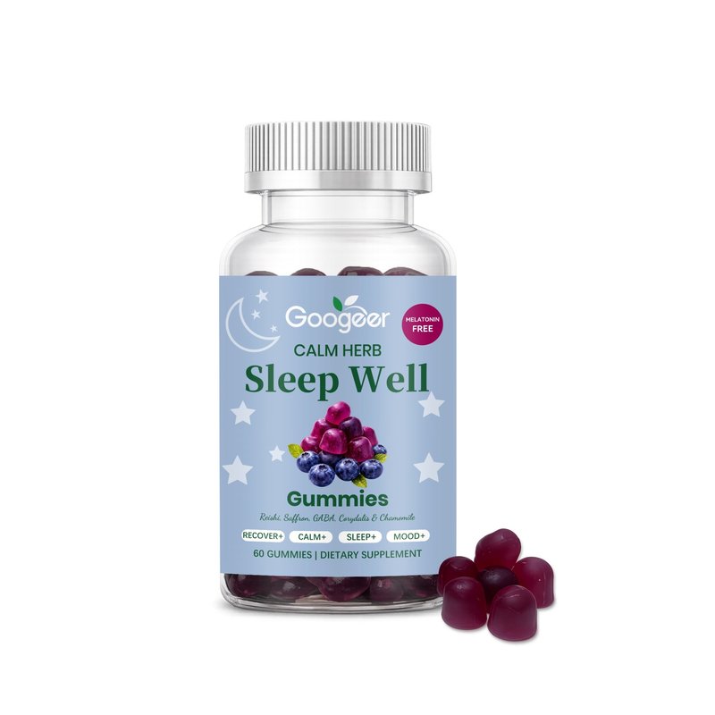 An Qi Zhen Cui Gummy - 60 Gummies