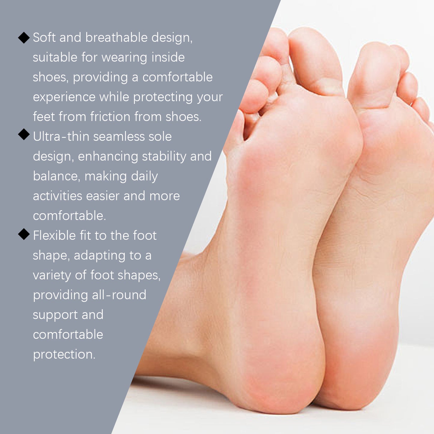 Thumb Valgus Correction Kit with Support for Deformity Relief
