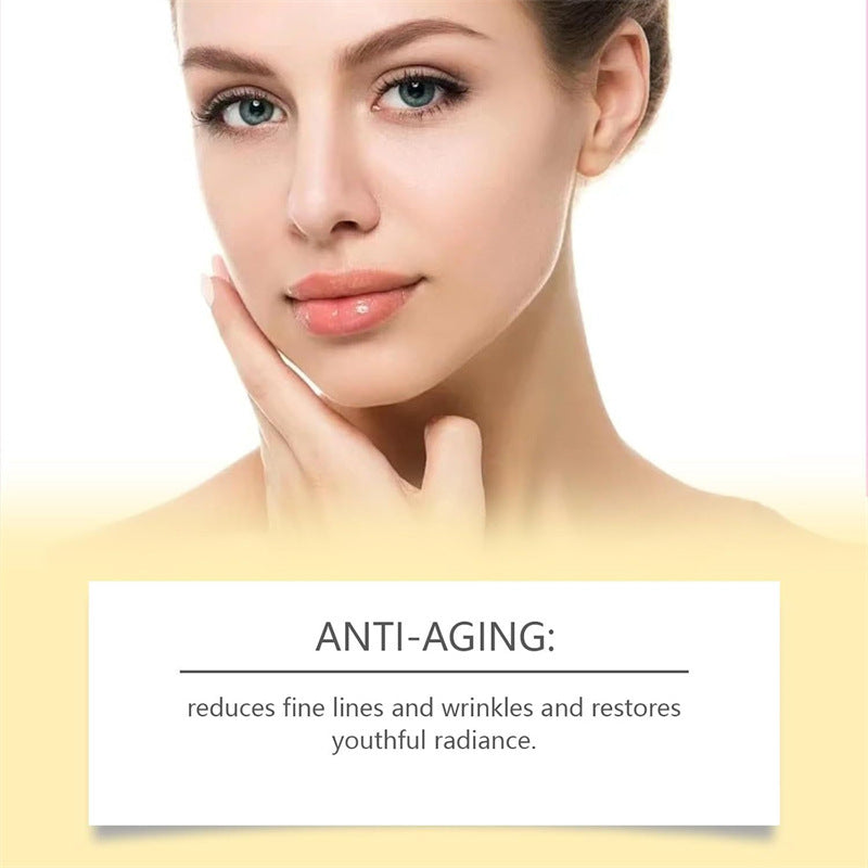 Overnight Peel Off Facial Mask 75ml - Wrapping Peel-Off Facial Mask for Skin Care