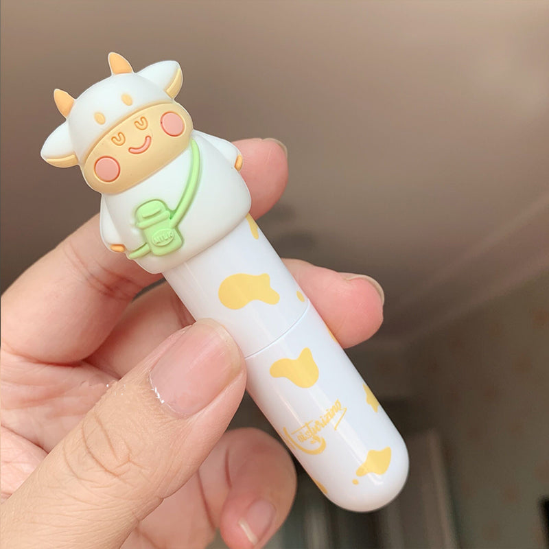 Moisturizing Lip Balm for Hydration & Anti-Dry Skin - Multiple Styles