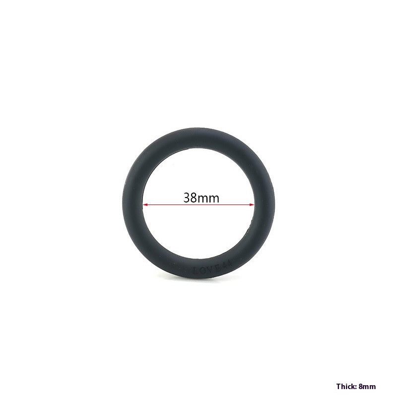 Silicone Ring for Adult Wellness - Multiple Sizes & Variants