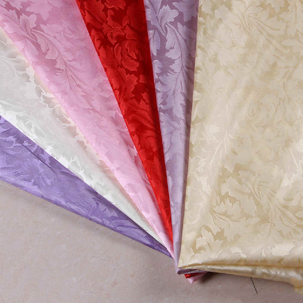 Multi-purpose Polyester Fabric for Restaurant & Household Use - 150cm Wide