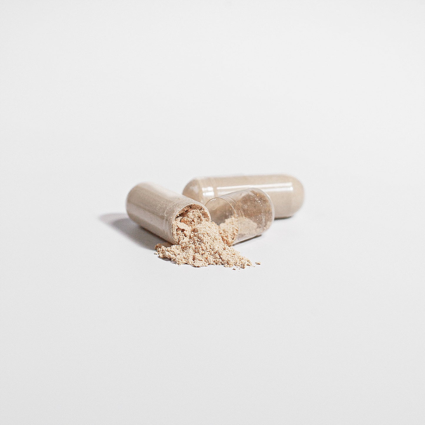 Lion's Mane Mushroom Supplement for Cognitive Focus and Energy Support