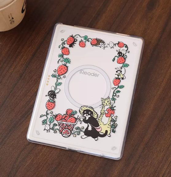 Magnetic Protective Case for Kindle Paperwhite - Youth Edition with Stand