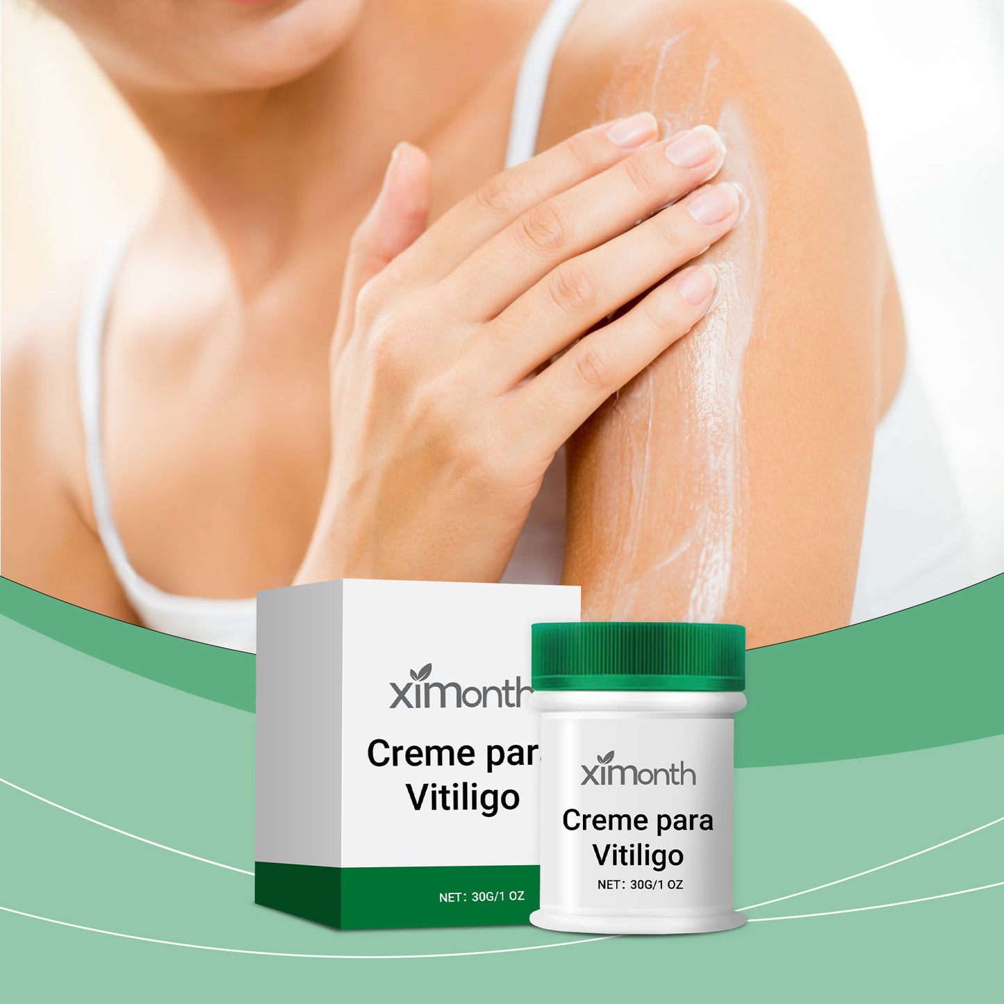 Deep Hydrating Skin Repair Cream for Dry Skin, Hands, and Feet