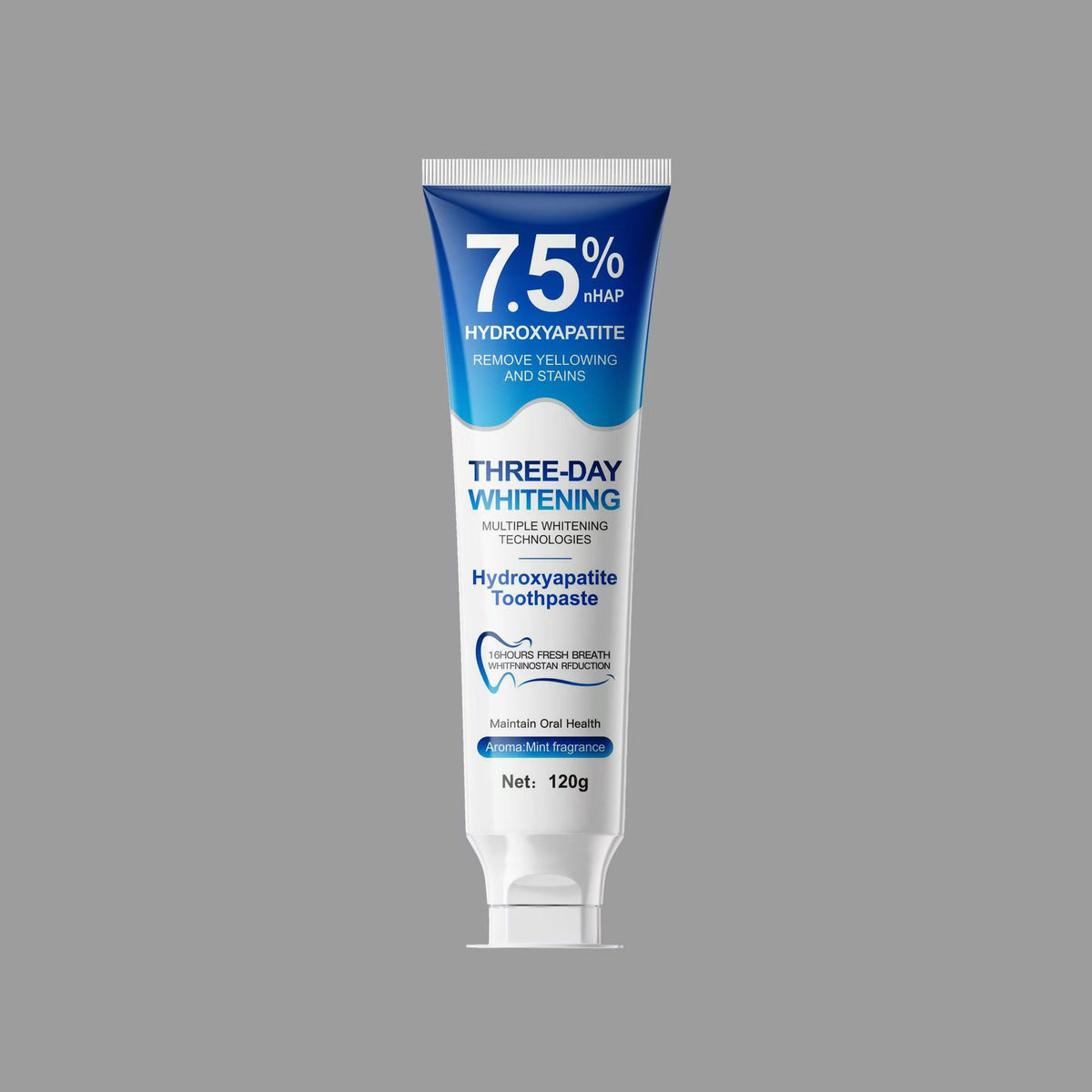 Body Care Lotion 120g - Hydrating Moisturizer for Smooth Skin