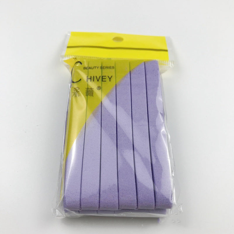 Moisturizing Water-Activated Makeup Sponge Set - Soft & Reusable