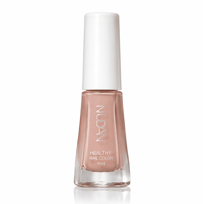 Peelable Nail Polish, 10ml Alcohol-Free Quick-Dry Formula - Apricot