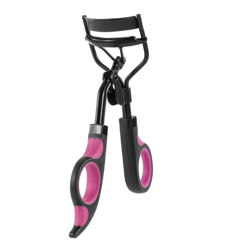 Portable Eyelash Curler for Makeup, Travel & Professional Use with Multiple Variants