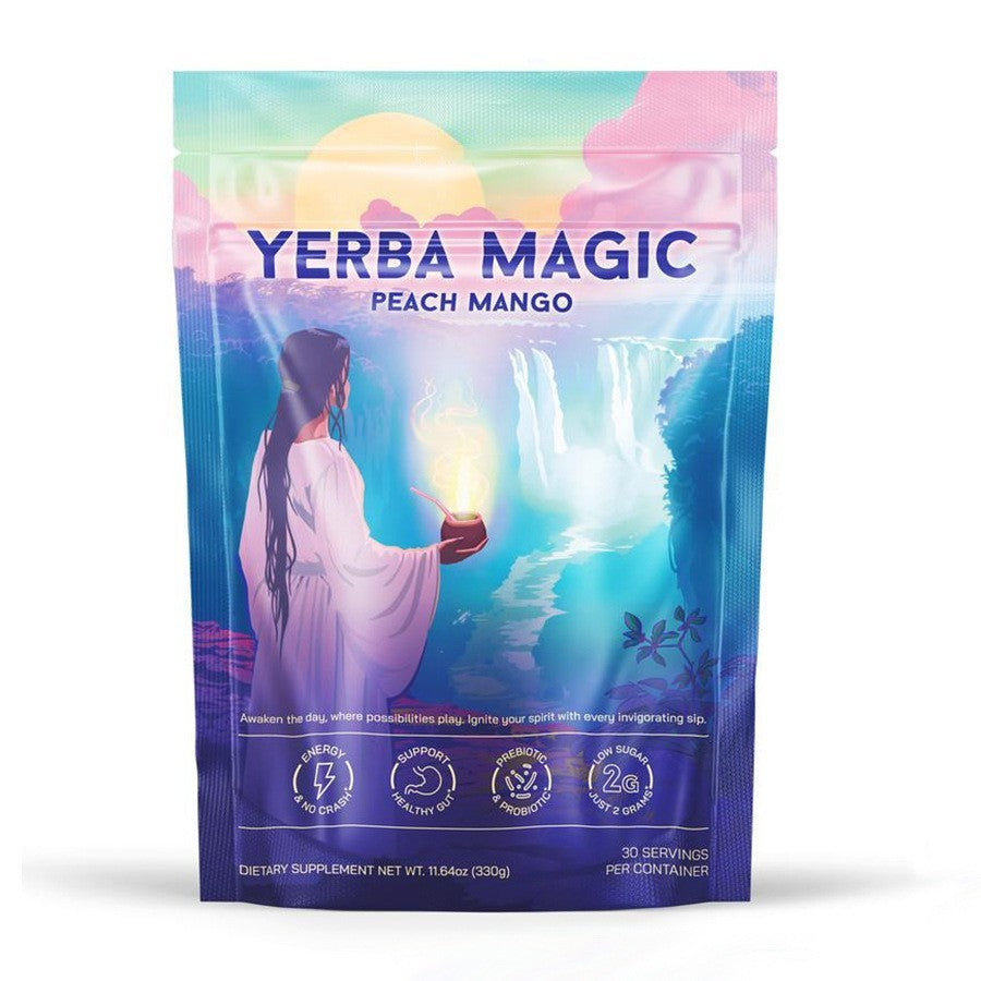 3-in-1 Instant Tea Powder 330g