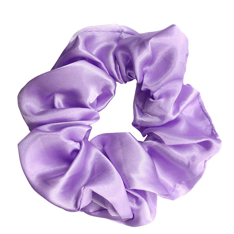 Korean Style Fashion Hair Ring - Large Intestine Design Hair Accessory