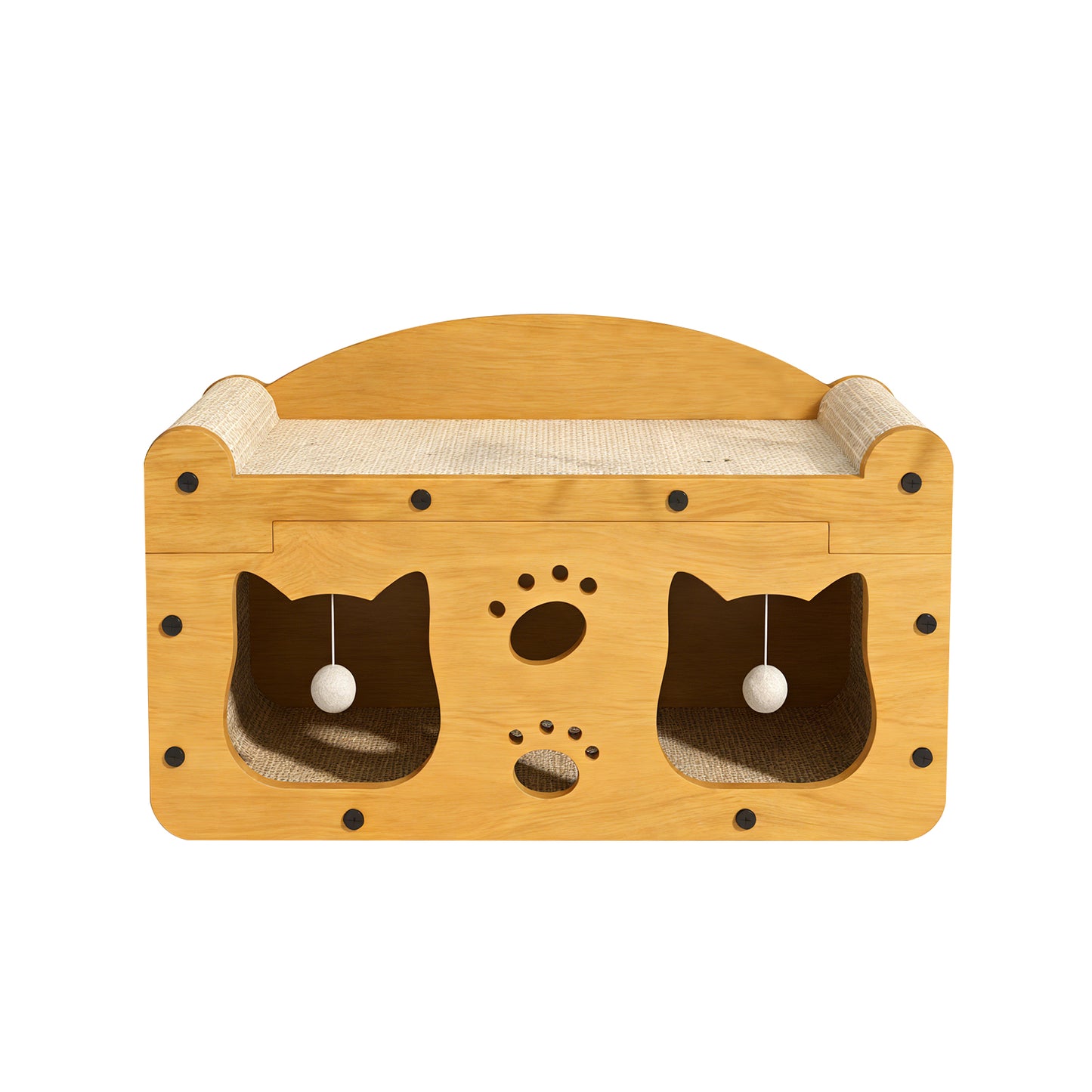 Cat Head Sofa Furniture Accessory for Pet Comfort - Self Pickup