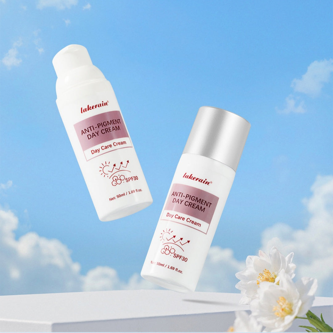 Brightening & Moisturizing Skin Tone Lotion - 50ml Facial Day Cream