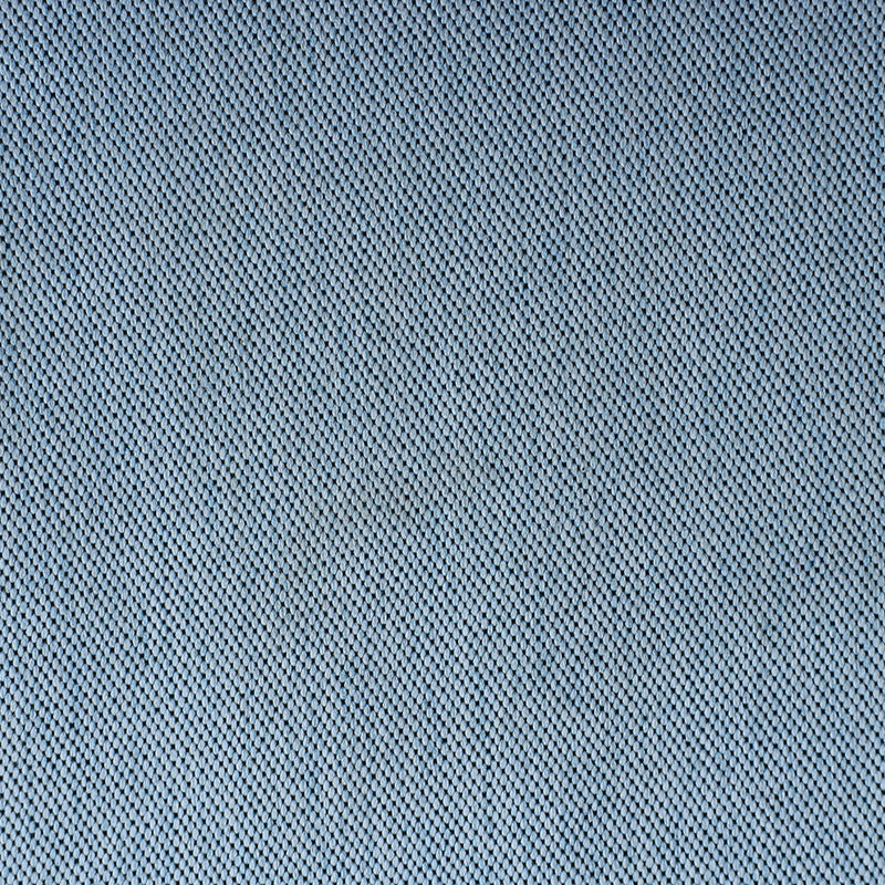 High Shading Linen Curtain with Jacquard Pattern - Double-Sided Home Decor
