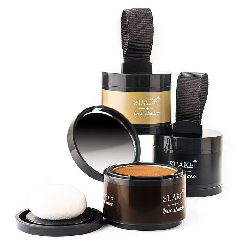 Eyebrow Powder Set - Sparse Edge Filling Makeup in Multiple Colors