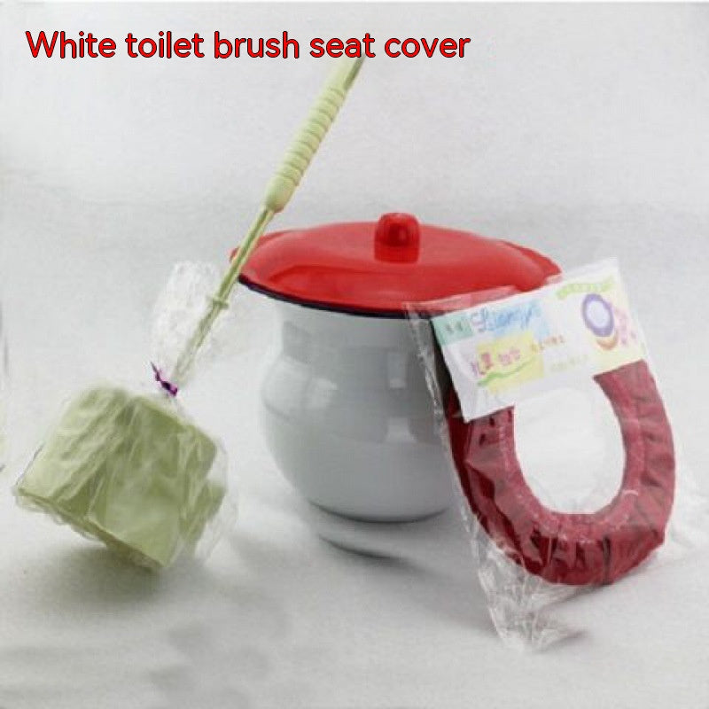 Toilet Deodorant Spittoon Cup with Lid for Home Bathroom Use