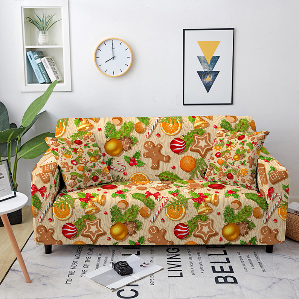 Protective Sofa Cover Dustproof Towel for Home & Furniture