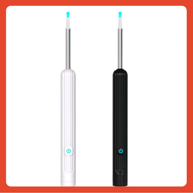 NE7 Visual Earpick Wireless Wifi Endoscope HD