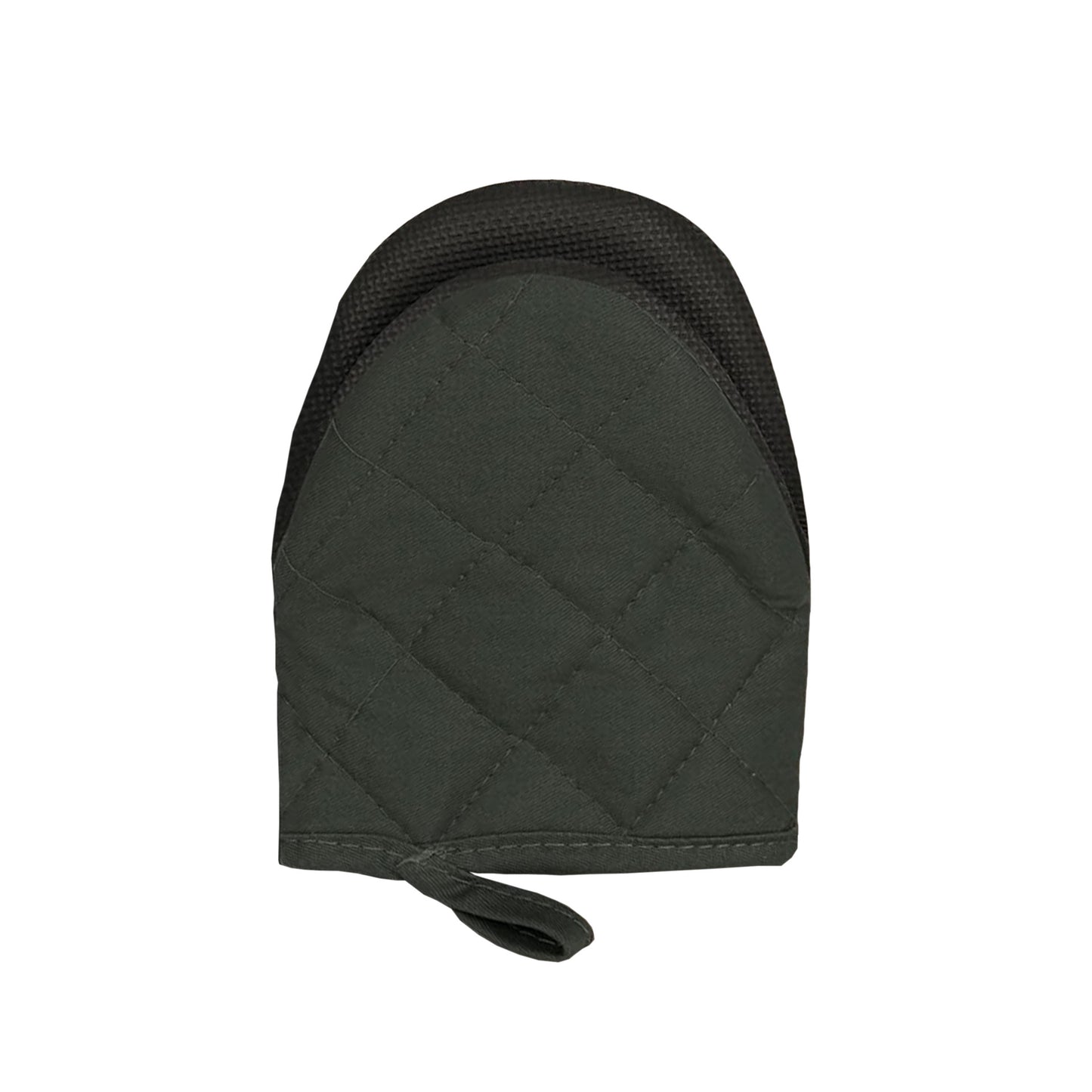 Non-Slip Heat-Resistant Oven Gloves for Kitchen Safety - Multiple Colors