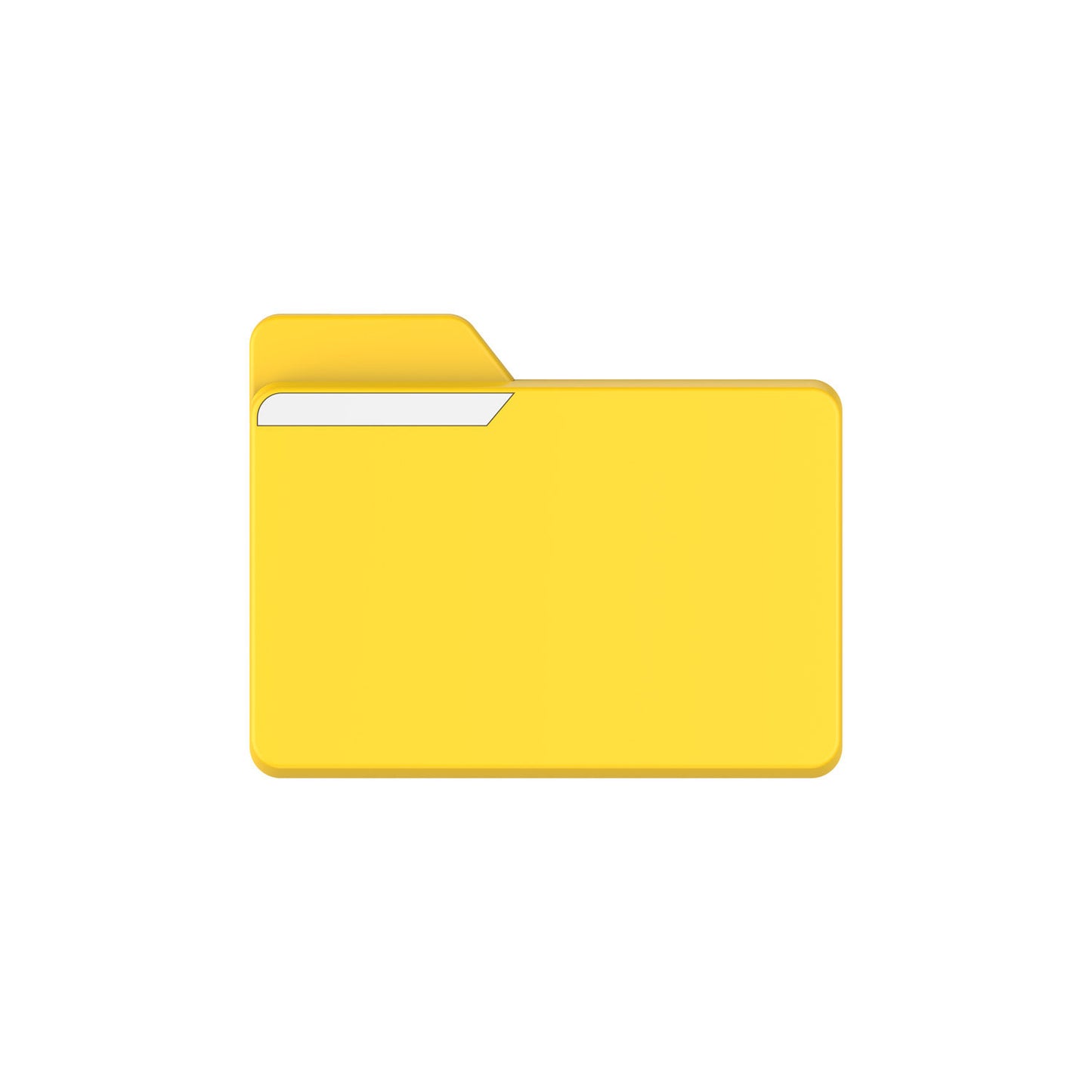 Portable Multi-System Storage Box with USB 3.0 - Yellow Home Organization