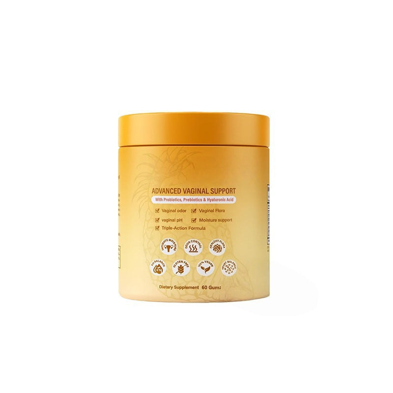 Probiotic Body Care Capsules - 200g