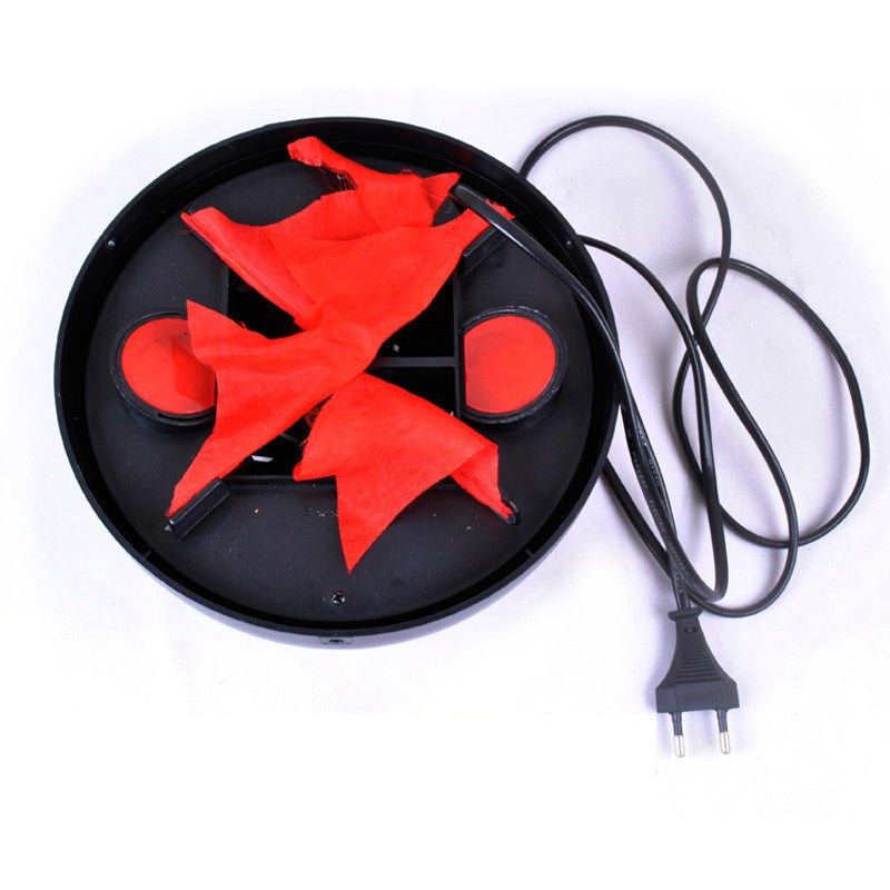 Halloween Atmosphere LED Flame Light for Party & Decoration