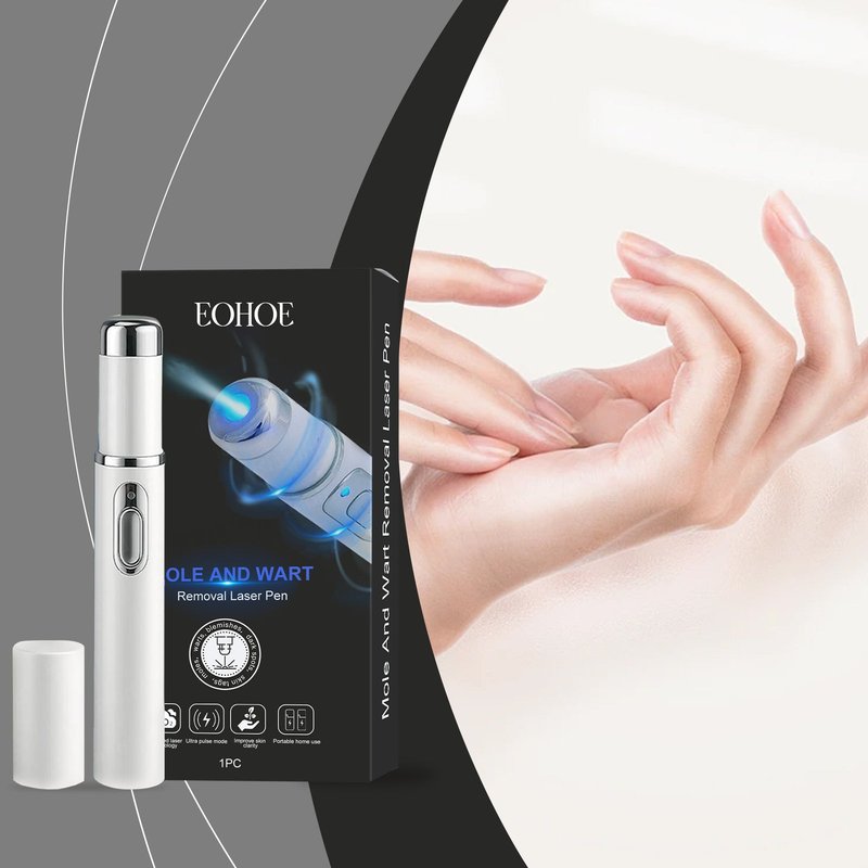 Skin Laser Pen for Face Skin Care - 1pc