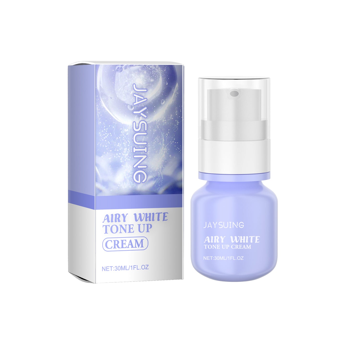 Vitamin C Brightening Face Cream - Deep Hydrating Moisturizer