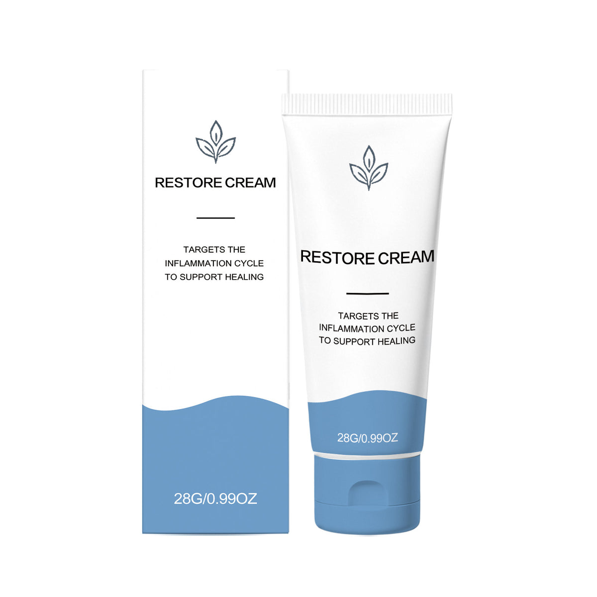 Lightweight Texture Refreshing And Non Greasy Gentle Care Cream