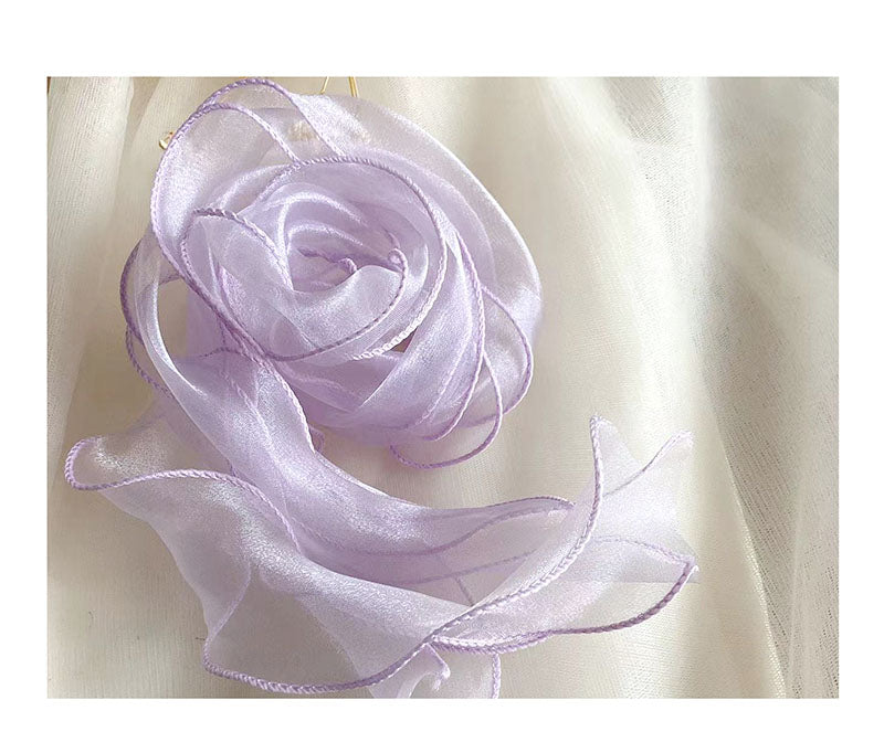 Bow Hair Clips & Headbands - Multiple Styles