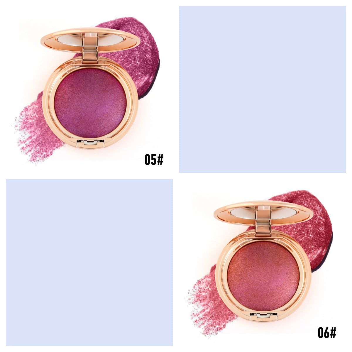 High Gloss Lip Shine Collection - Long-Lasting Radiant Finish