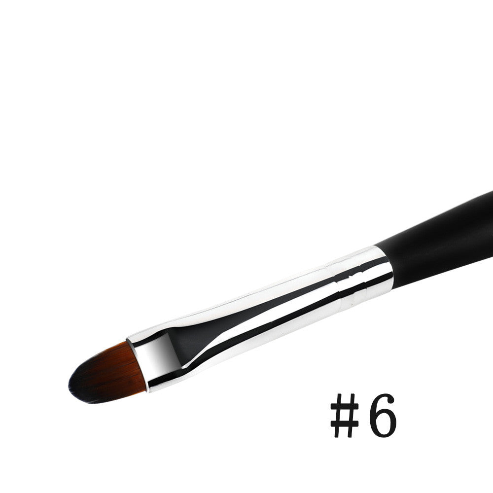 Nail Phototherapy Pen Round Tip