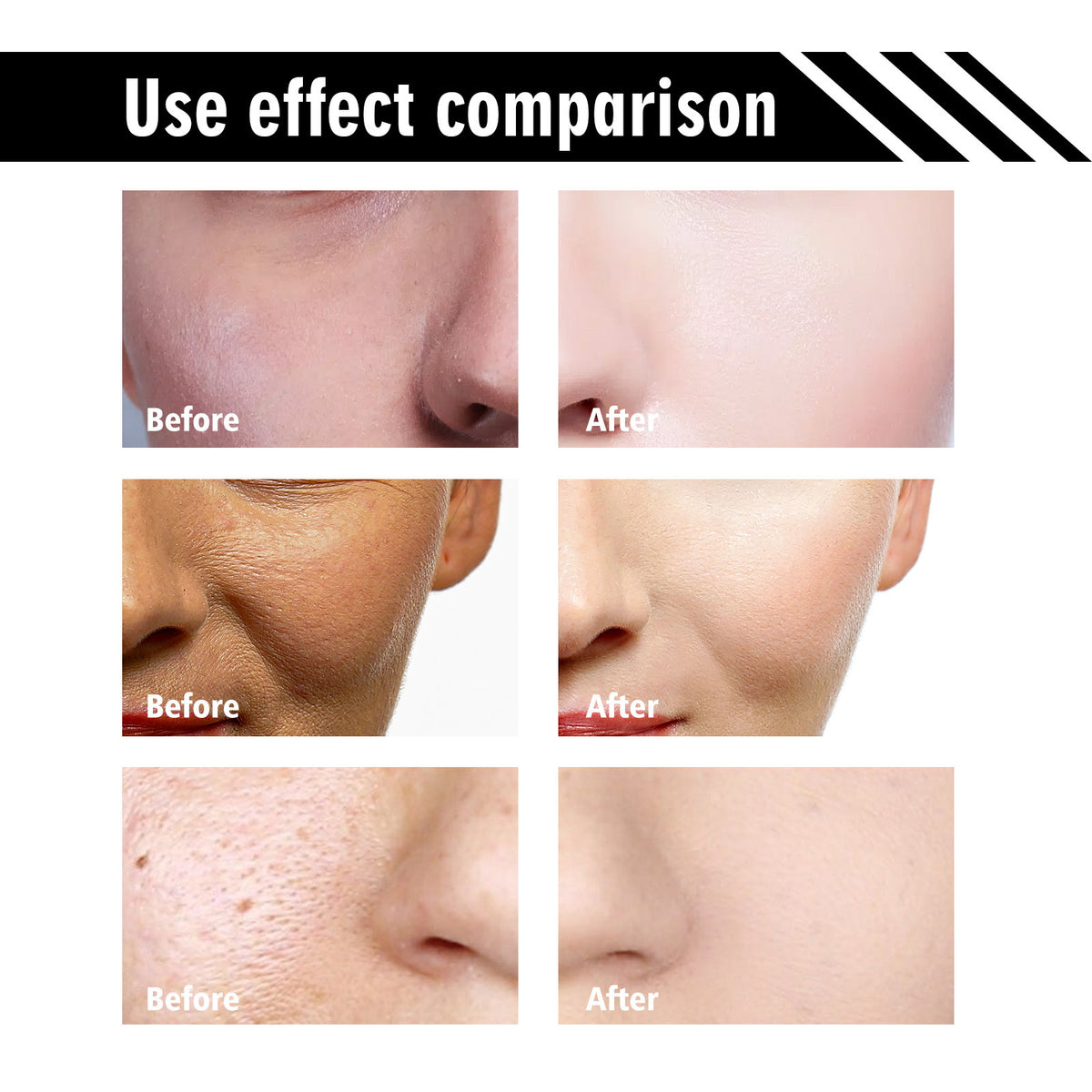 Invisible Pores Primer Cream - Brightening Skin, 6ml
