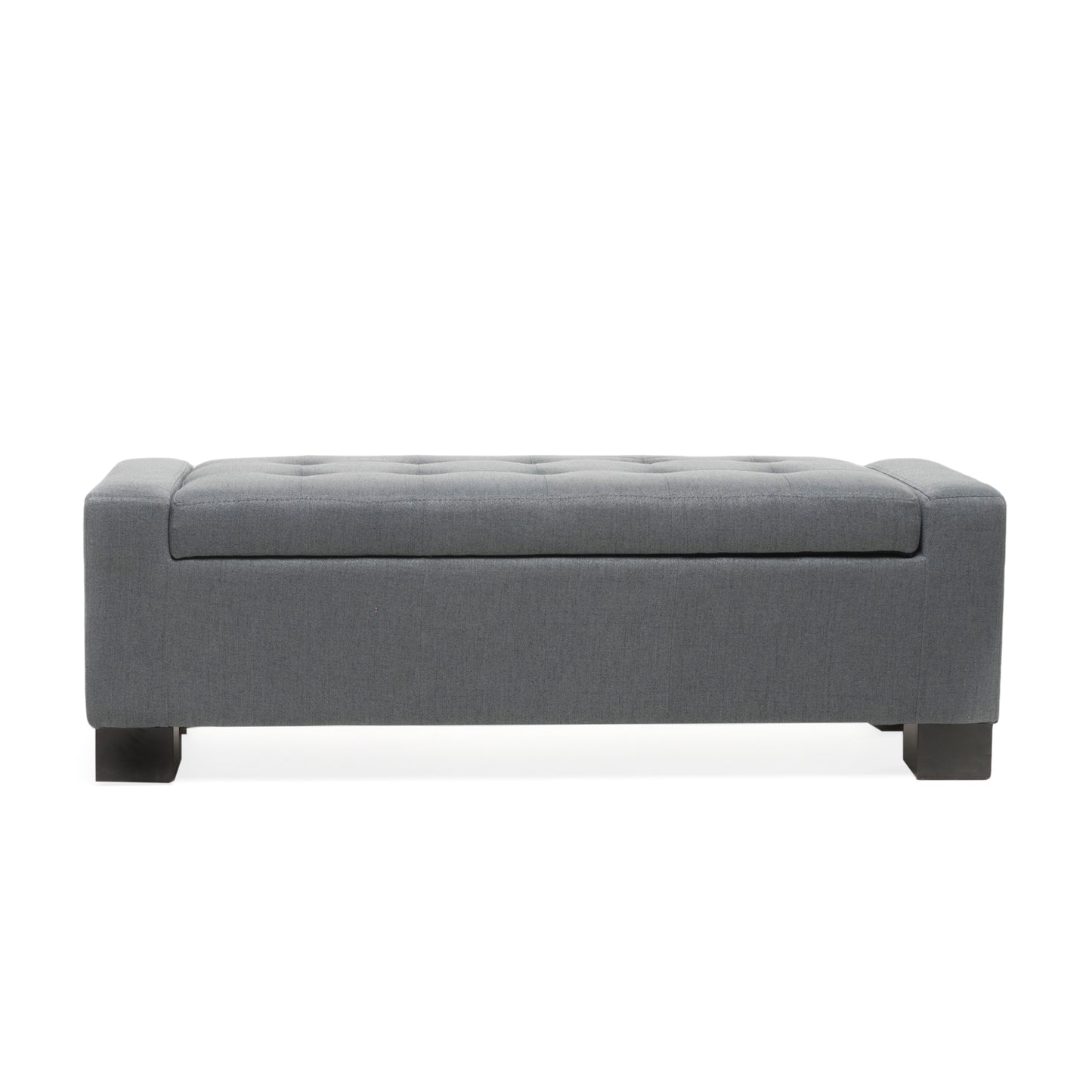 GUERNSEY OTTOMAN