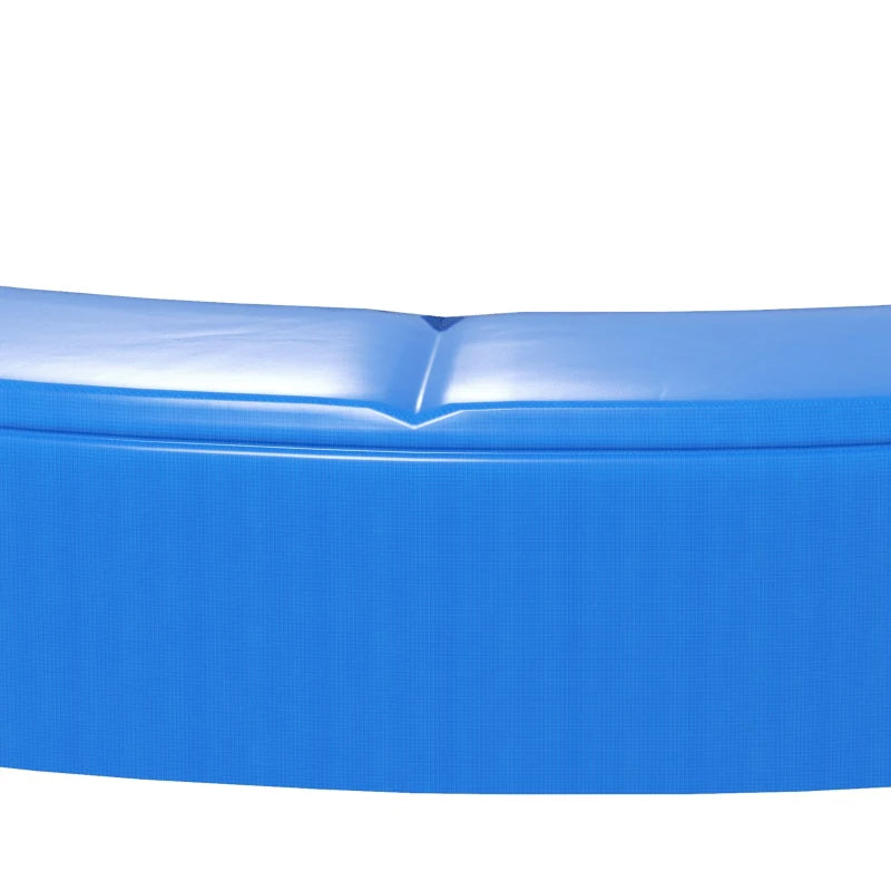 14FT Trampoline Spring Cover Replacement - Waterproof Safety Pad