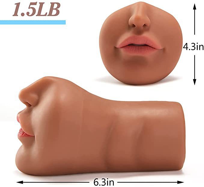 Brown Adult Wellness Care Tool - Home, Garden & Furniture