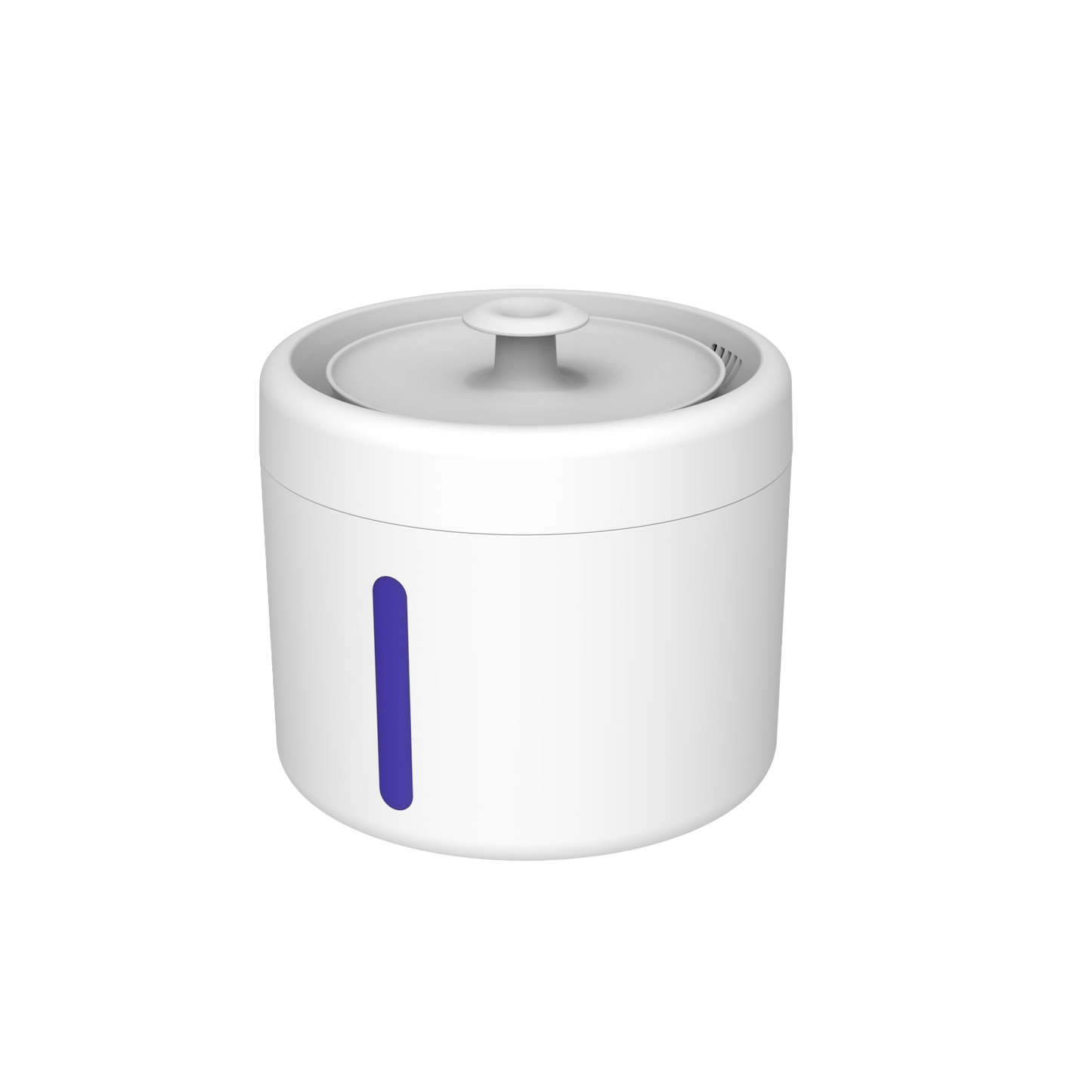 Circular Water Dispenser for Pet Drinking Tools - Self Pickup Only