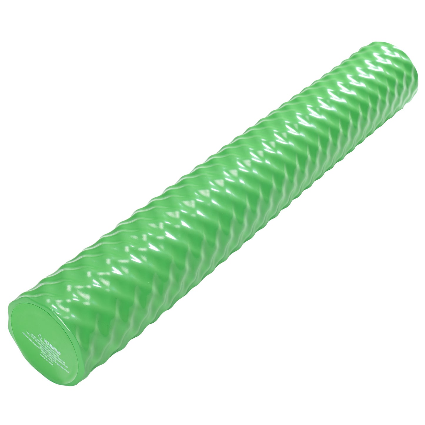 Noodle-Shaped Swimming Pool Float - High-Density Foam, Multiple Colors