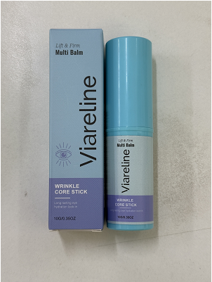 Eye Moisturizing Stick 10g - Lightweight, Refreshing Skin Care for Around Eyes