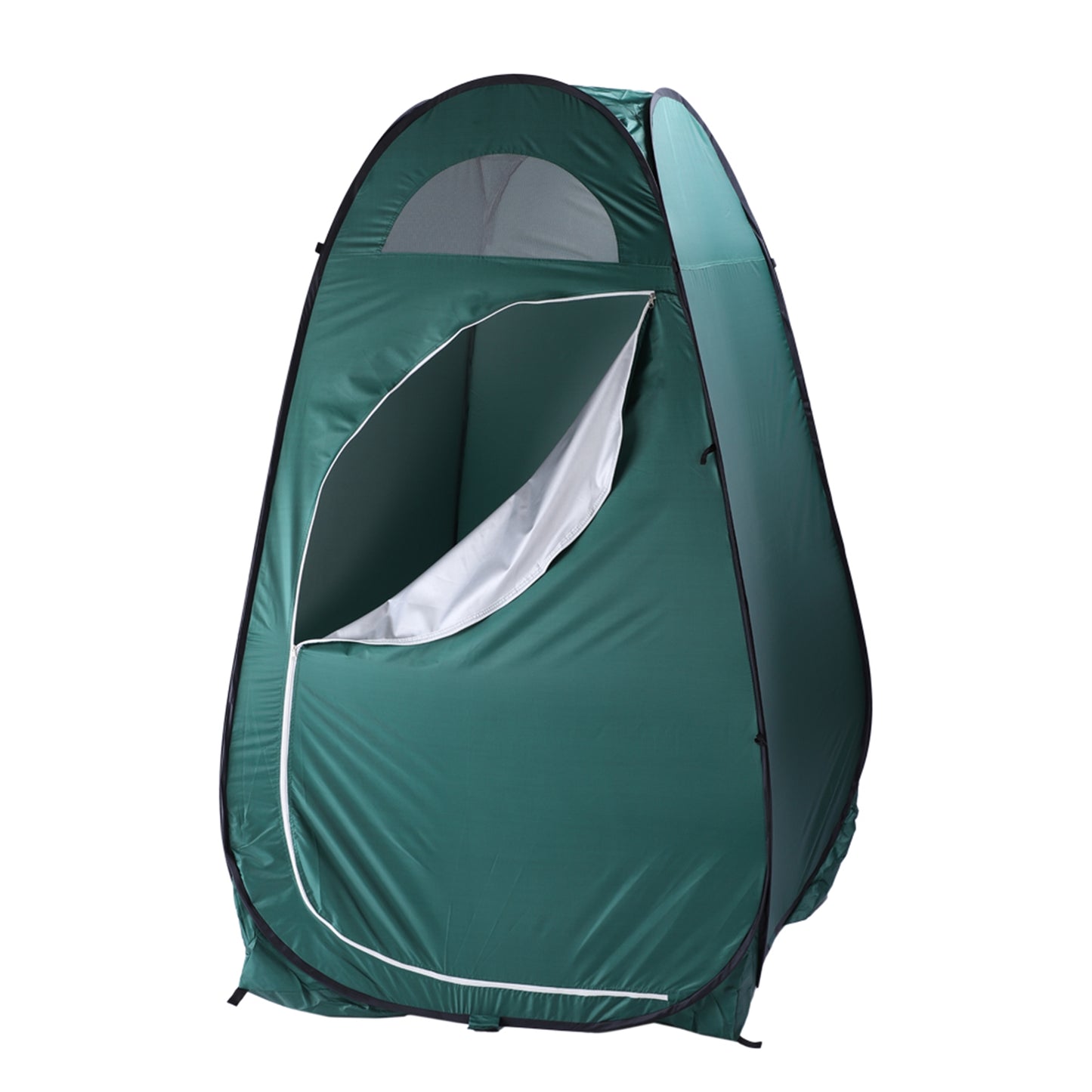 Portable Privacy Shelter Tent - Army Green Changing Tent